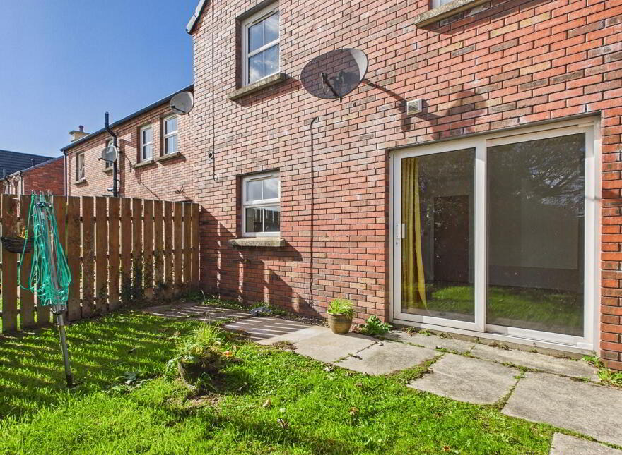 199 Linen Crescent, Bangor, BT19 7JT