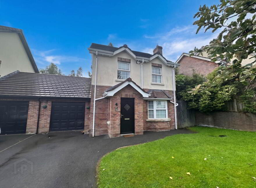 114 Mount Eagles Avenue, Dunmurry, Belfast, BT17 0GN