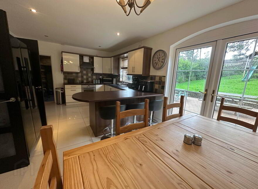 114 Mount Eagles Avenue, Dunmurry, Belfast, BT17 0GN