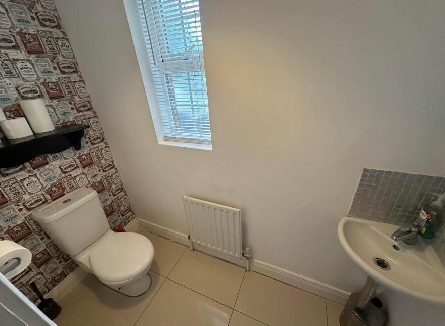 114 Mount Eagles Avenue, Dunmurry, Belfast, BT17 0GN