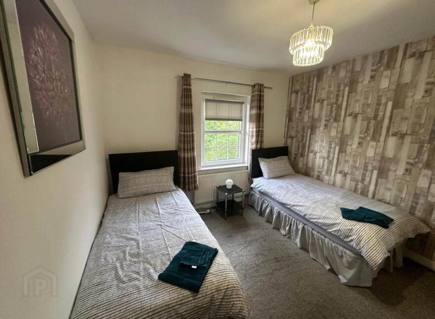 114 Mount Eagles Avenue, Dunmurry, Belfast, BT17 0GN