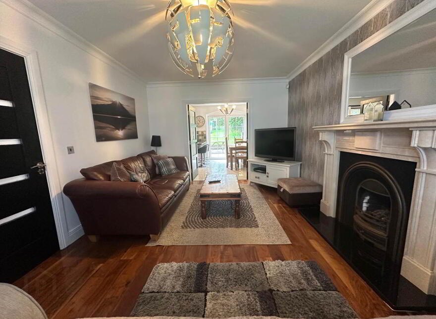 114 Mount Eagles Avenue, Dunmurry, Belfast, BT17 0GN