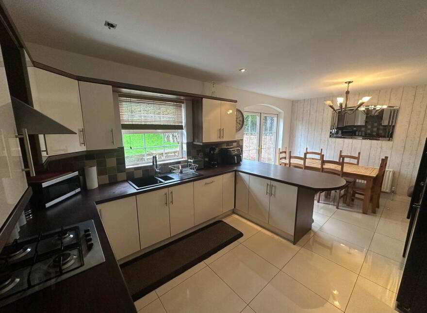 114 Mount Eagles Avenue, Dunmurry, Belfast, BT17 0GN