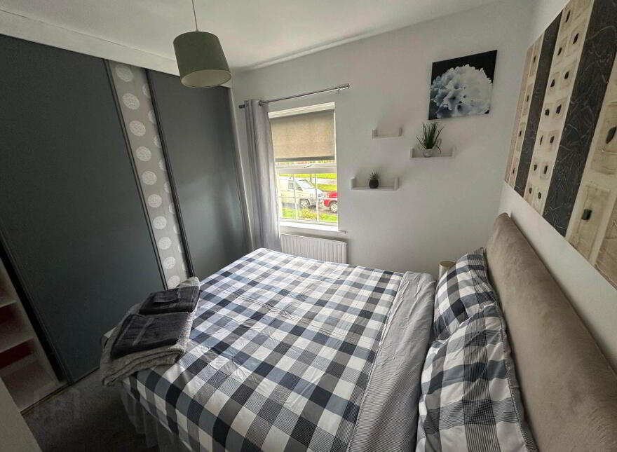 114 Mount Eagles Avenue, Dunmurry, Belfast, BT17 0GN
