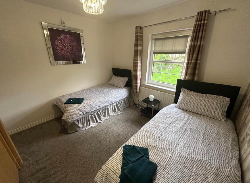 114 Mount Eagles Avenue, Dunmurry, Belfast, BT17 0GN