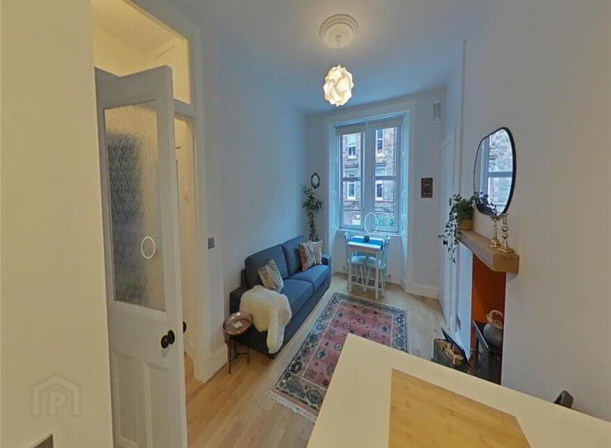 18 Sloan Street, Leith, Edinburgh, EH6 8PJ