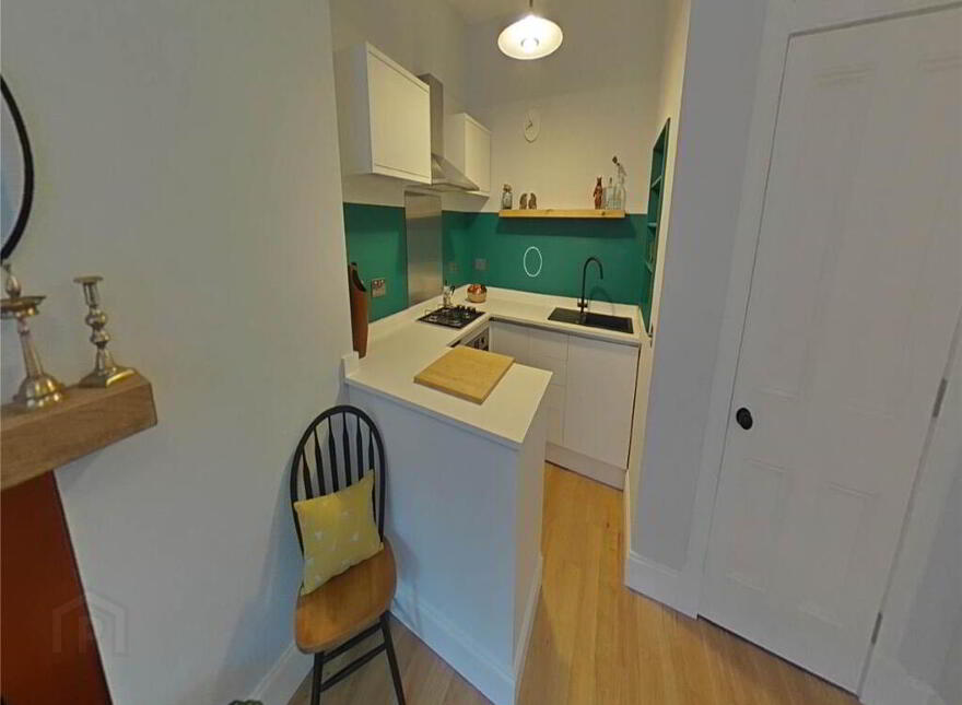 18 Sloan Street, Leith, Edinburgh, EH6 8PJ