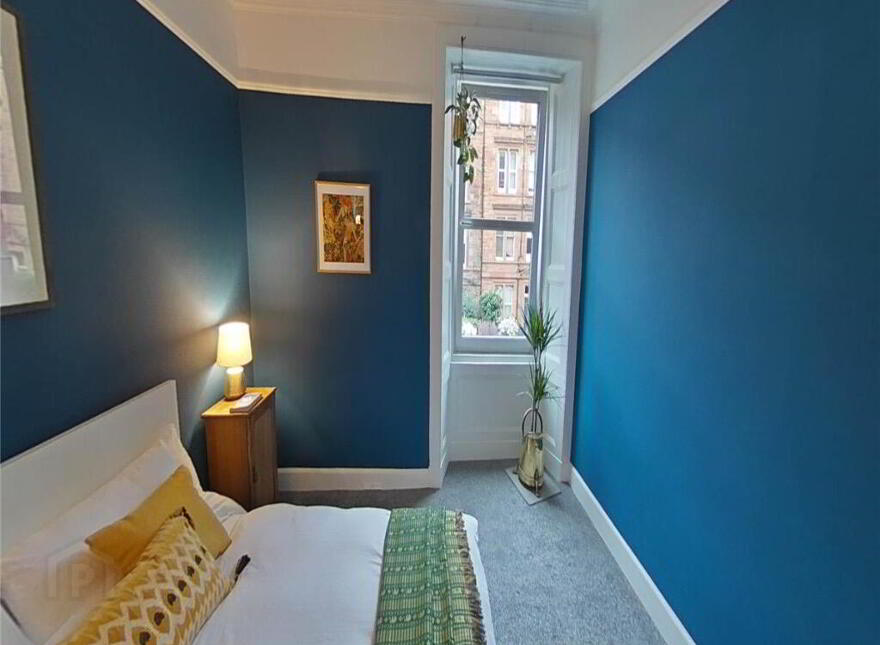 18 Sloan Street, Leith, Edinburgh, EH6 8PJ