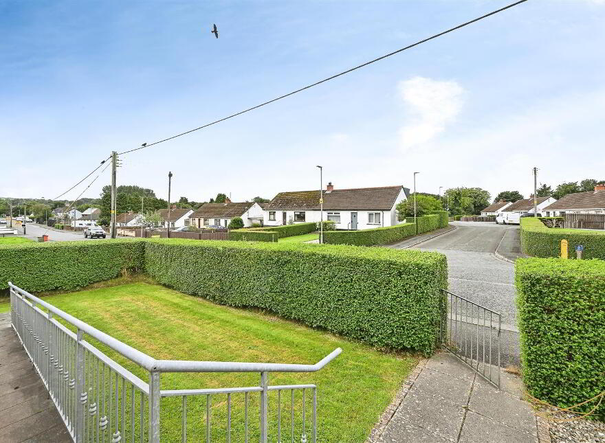 2 Downey Bungalows, Ballynure, Ballyclare, BT39 9TT