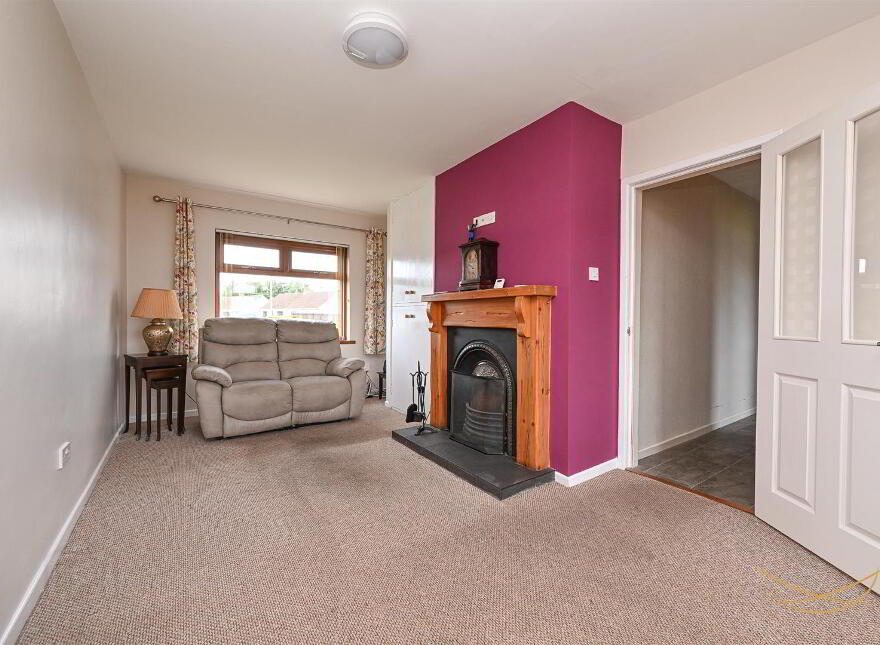 2 Downey Bungalows, Ballynure, Ballyclare, BT39 9TT