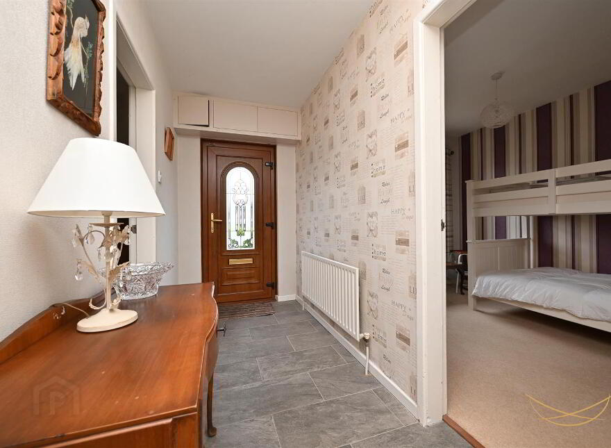 2 Downey Bungalows, Ballynure, Ballyclare, BT39 9TT