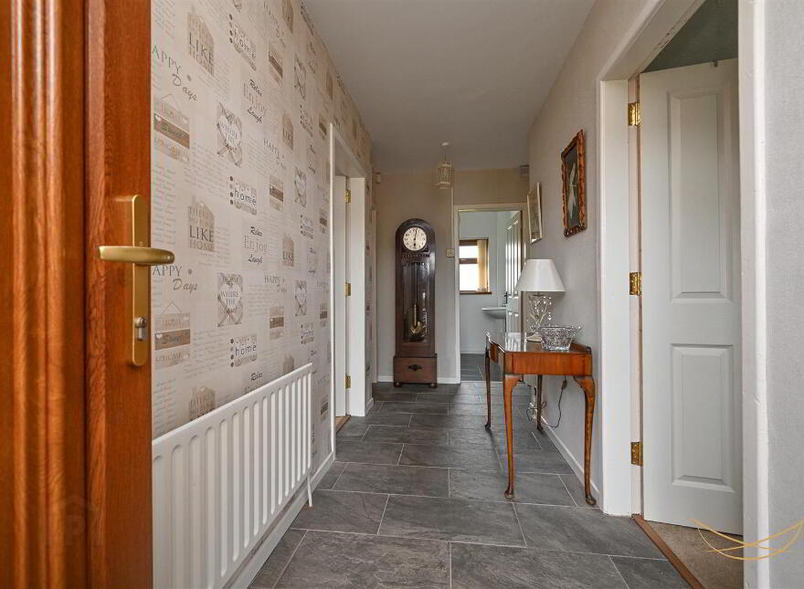 2 Downey Bungalows, Ballynure, Ballyclare, BT39 9TT