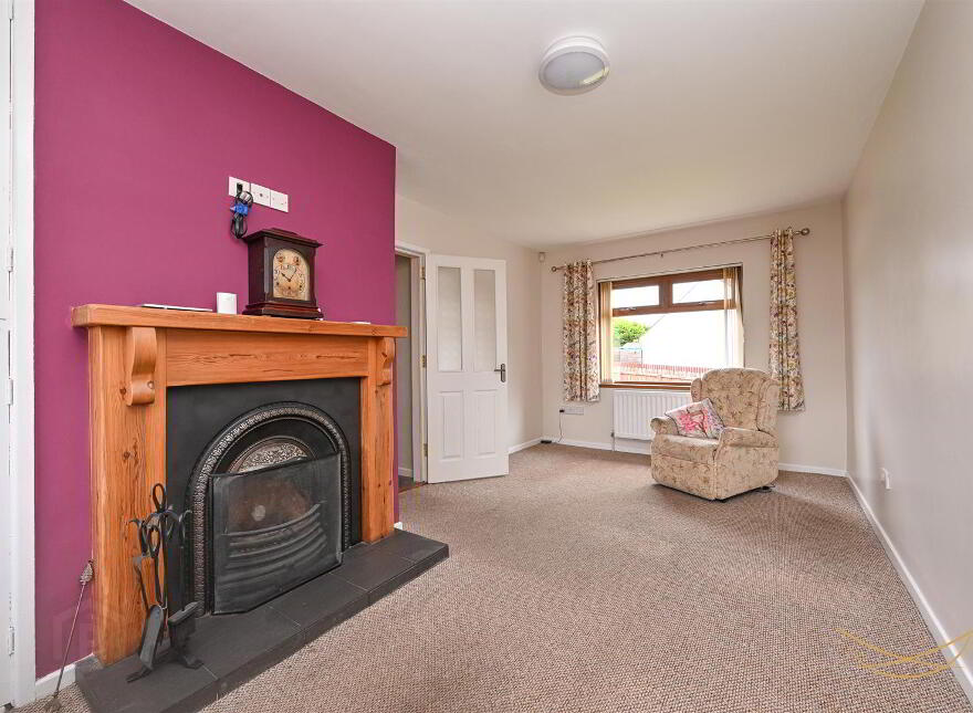 2 Downey Bungalows, Ballynure, Ballyclare, BT39 9TT