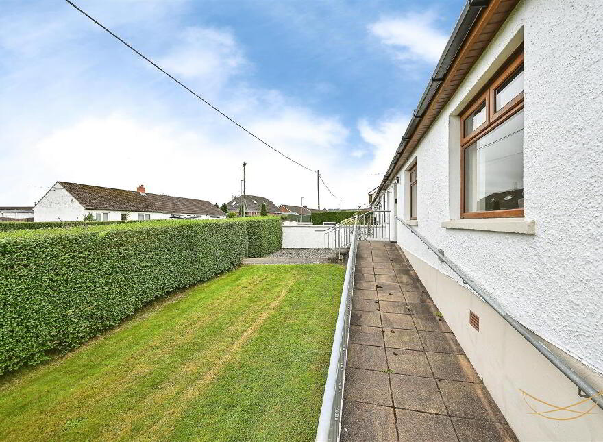 2 Downey Bungalows, Ballynure, Ballyclare, BT39 9TT