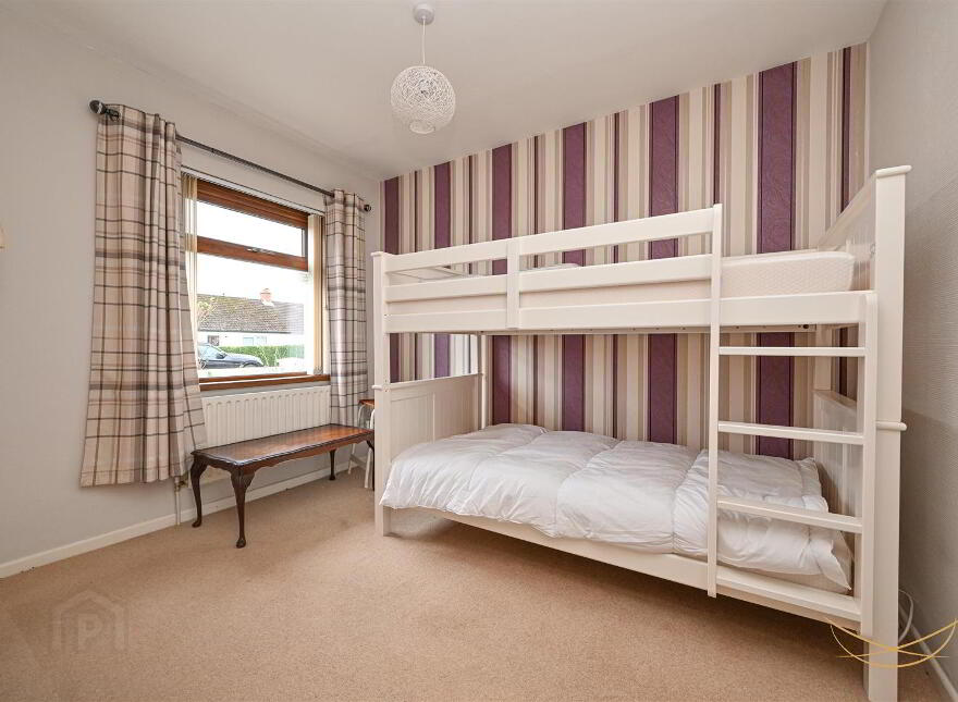 2 Downey Bungalows, Ballynure, Ballyclare, BT39 9TT