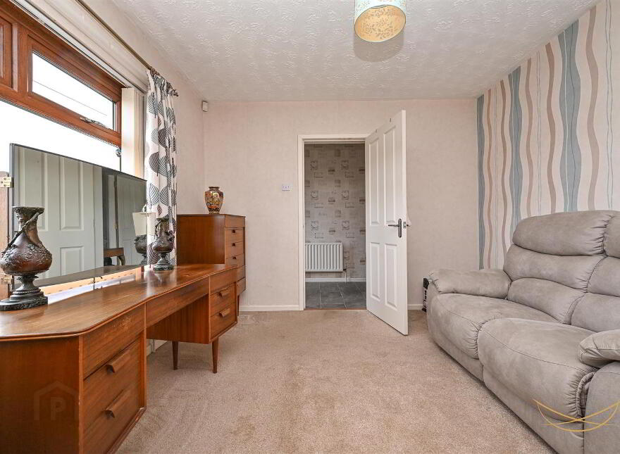 2 Downey Bungalows, Ballynure, Ballyclare, BT39 9TT
