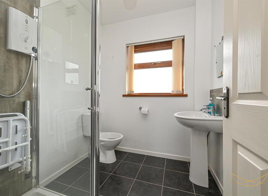 2 Downey Bungalows, Ballynure, Ballyclare, BT39 9TT