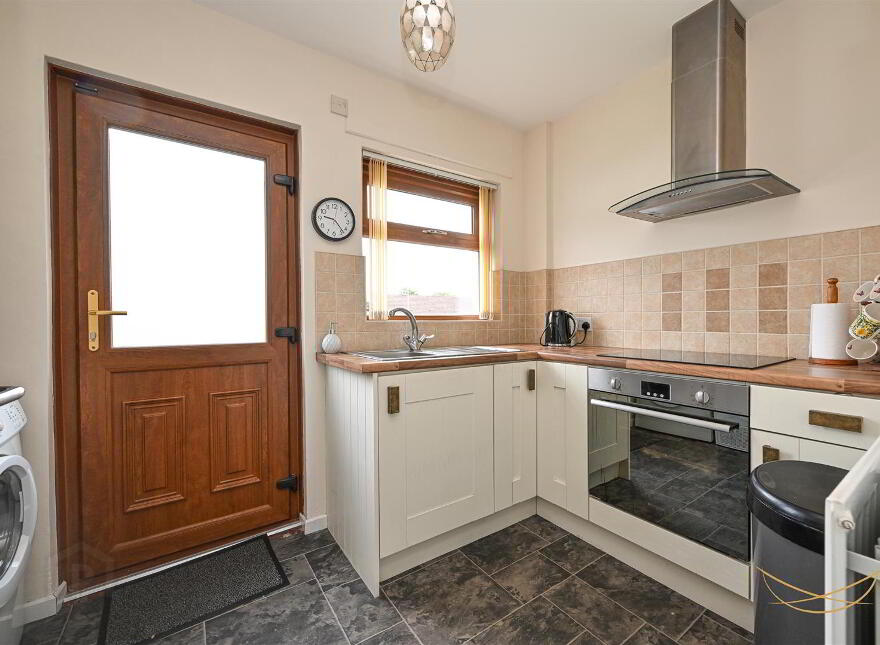 2 Downey Bungalows, Ballynure, Ballyclare, BT39 9TT