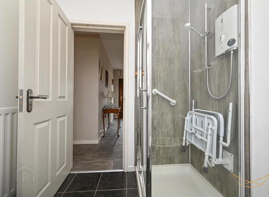 2 Downey Bungalows, Ballynure, Ballyclare, BT39 9TT