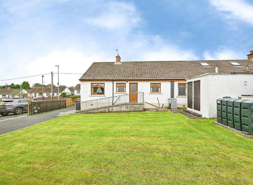 2 Downey Bungalows, Ballynure, Ballyclare, BT39 9TT