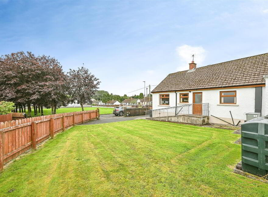 2 Downey Bungalows, Ballynure, Ballyclare, BT39 9TT