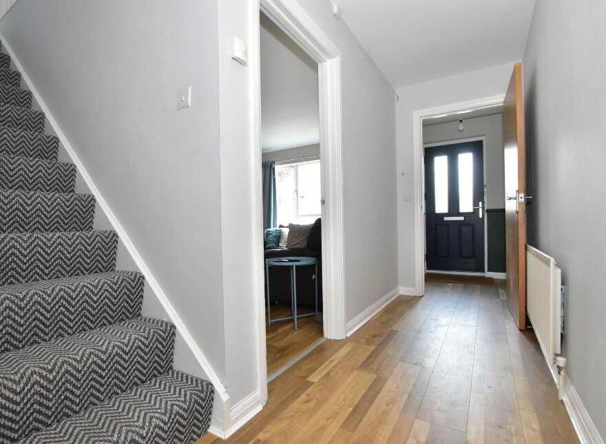 65 Bartleys Wood, Ballywalter, Newtownards, BT22 2GG