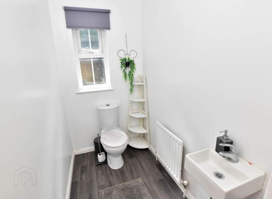 65 Bartleys Wood, Ballywalter, Newtownards, BT22 2GG