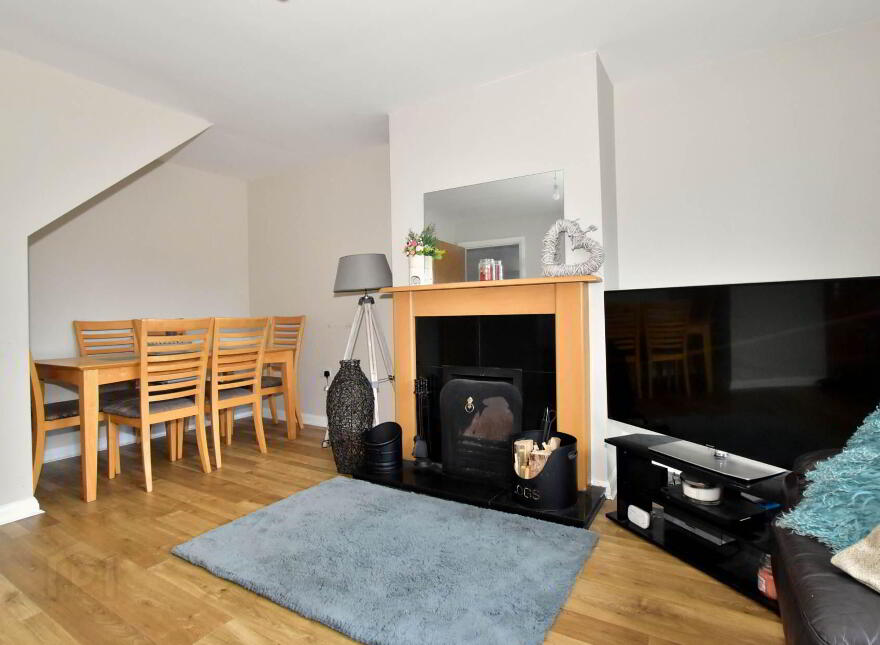 65 Bartleys Wood, Ballywalter, Newtownards, BT22 2GG