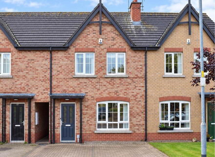 65 Bartleys Wood, Ballywalter, Newtownards, BT22 2GG