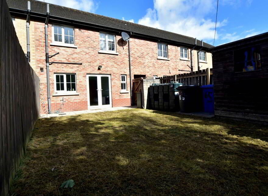 65 Bartleys Wood, Ballywalter, Newtownards, BT22 2GG
