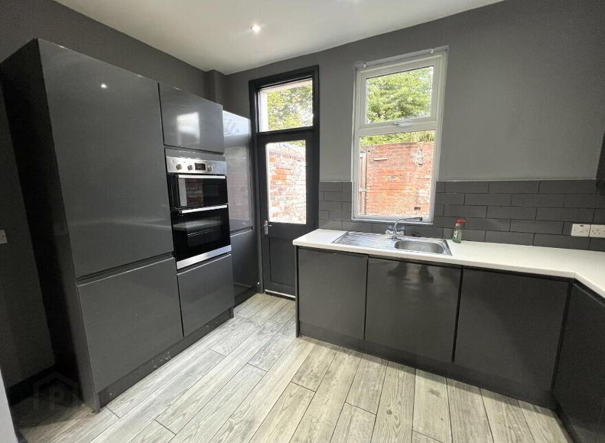 87 Fortwilliam Parade, Belfast, BT15
