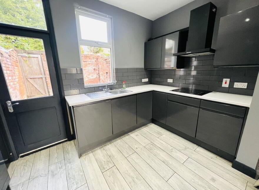 87 Fortwilliam Parade, Belfast, BT15