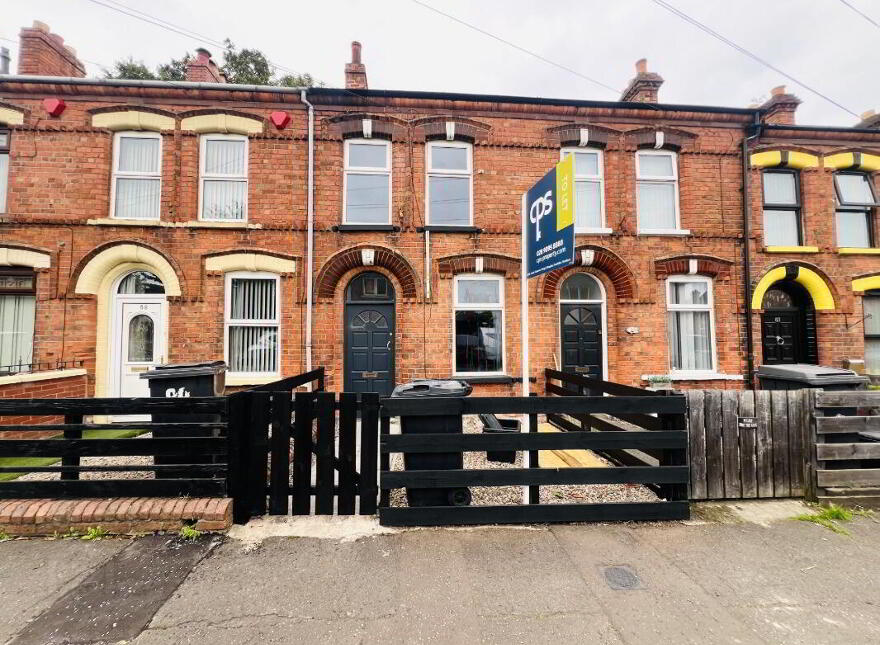 87 Fortwilliam Parade, Belfast, BT15 photo