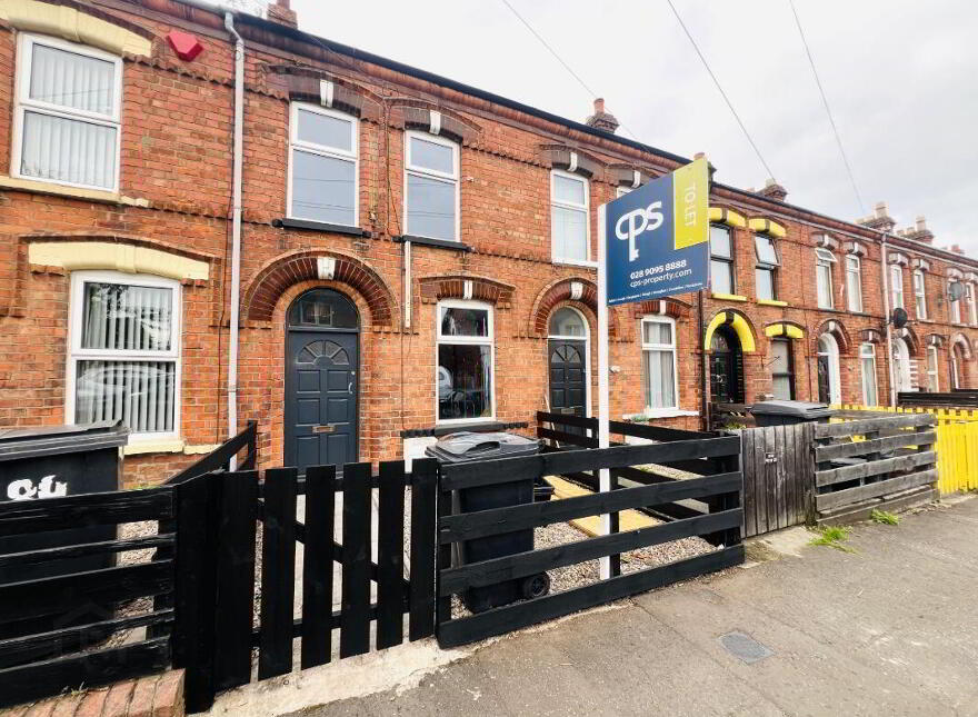 87 Fortwilliam Parade, Belfast, BT15