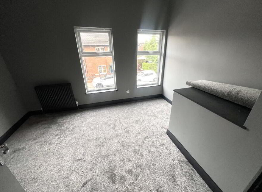 87 Fortwilliam Parade, Belfast, BT15