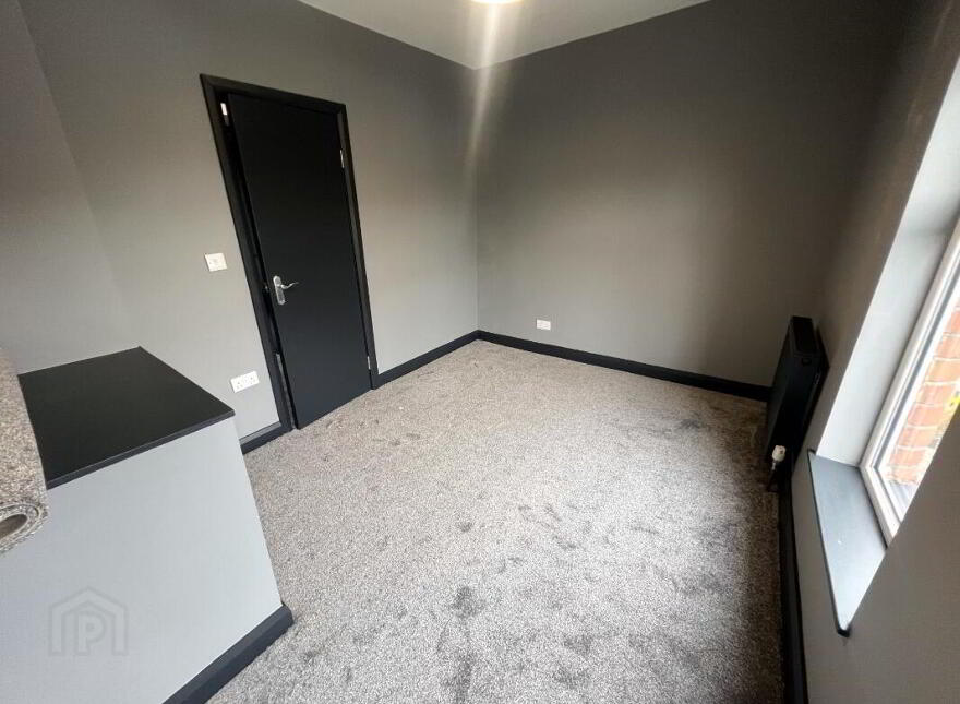 87 Fortwilliam Parade, Belfast, BT15