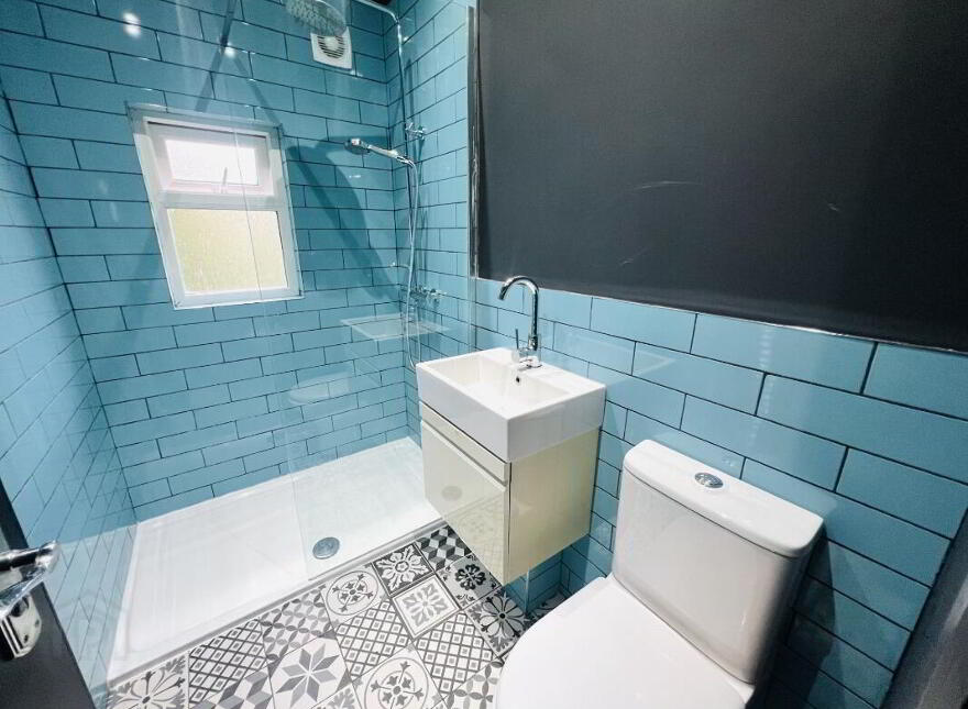 87 Fortwilliam Parade, Belfast, BT15
