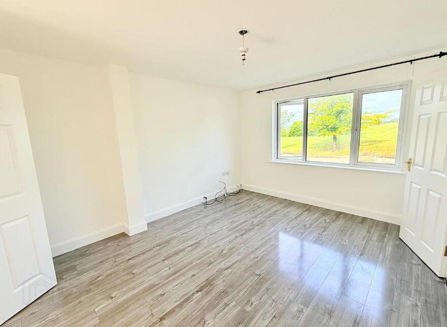 21 Pembroke Crescent, Pembroke Wood, Passage West, T12FNE6