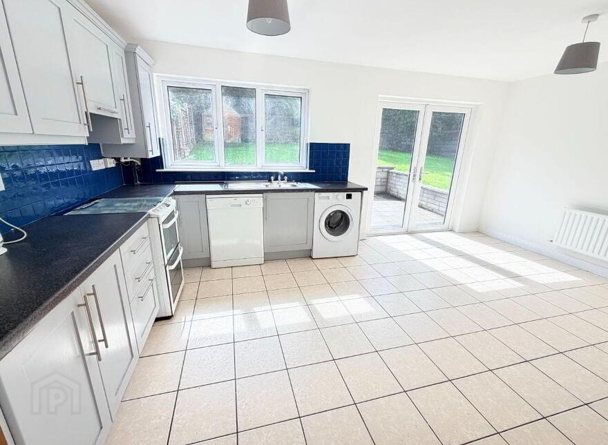 21 Pembroke Crescent, Pembroke Wood, Passage West, T12FNE6
