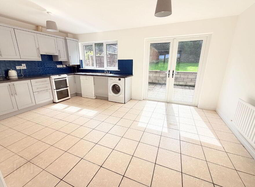 21 Pembroke Crescent, Pembroke Wood, Passage West, T12FNE6