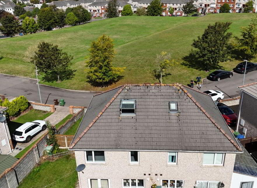 21 Pembroke Crescent, Pembroke Wood, Passage West, T12FNE6