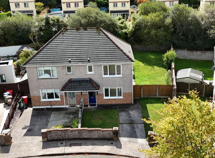 21 Pembroke Crescent, Pembroke Wood, Passage West, T12FNE6