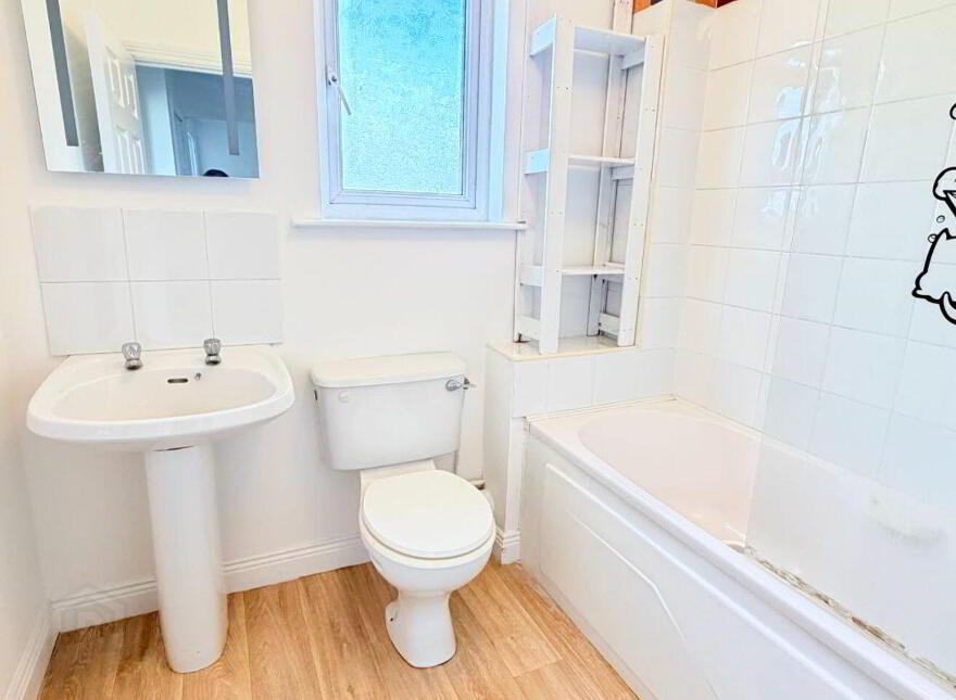 21 Pembroke Crescent, Pembroke Wood, Passage West, T12FNE6