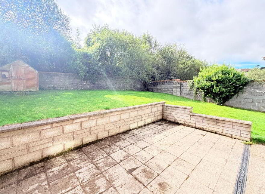21 Pembroke Crescent, Pembroke Wood, Passage West, T12FNE6