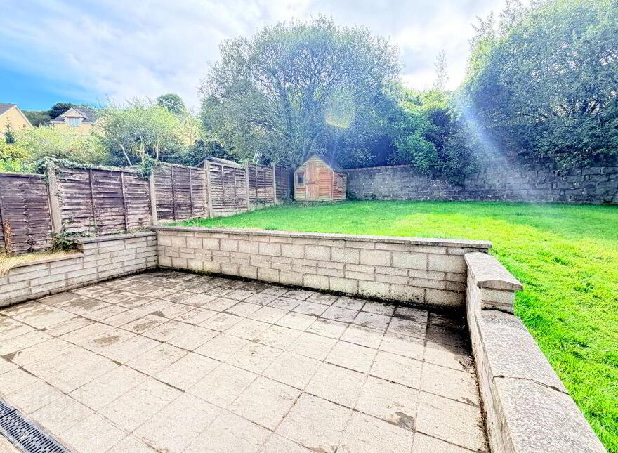 21 Pembroke Crescent, Pembroke Wood, Passage West, T12FNE6