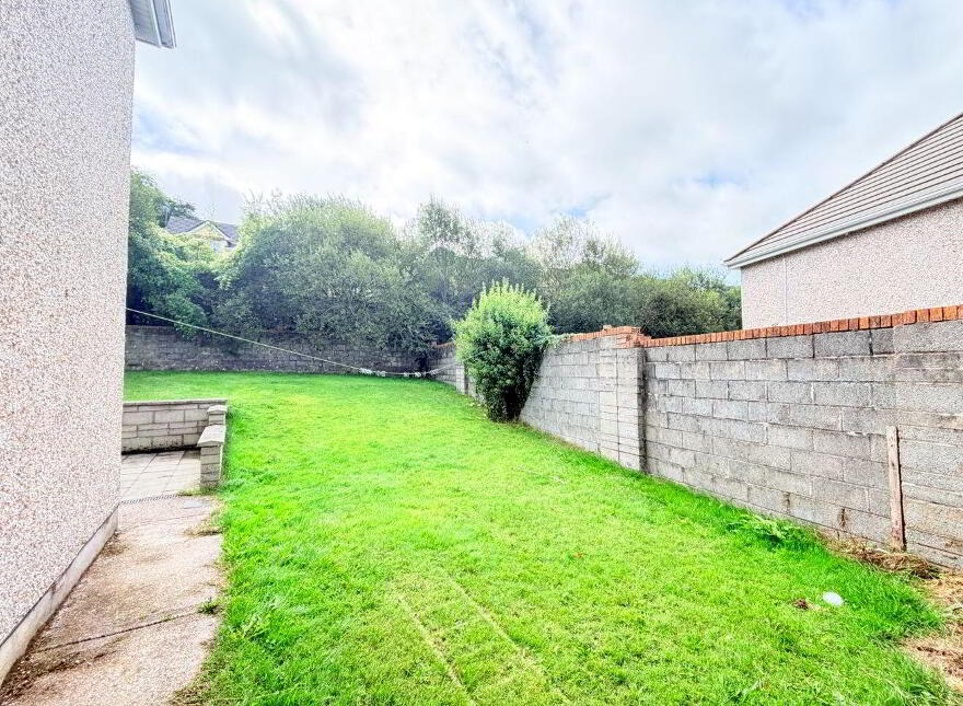 21 Pembroke Crescent, Pembroke Wood, Passage West, T12FNE6