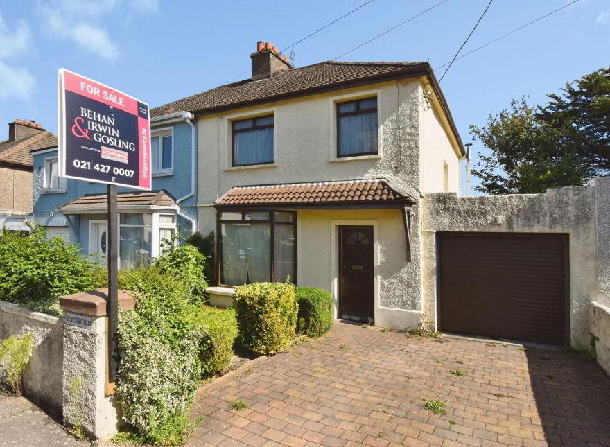 Rossbeigh, Bendemeer Park, Magazine Road, Glasheen, T12H2C1