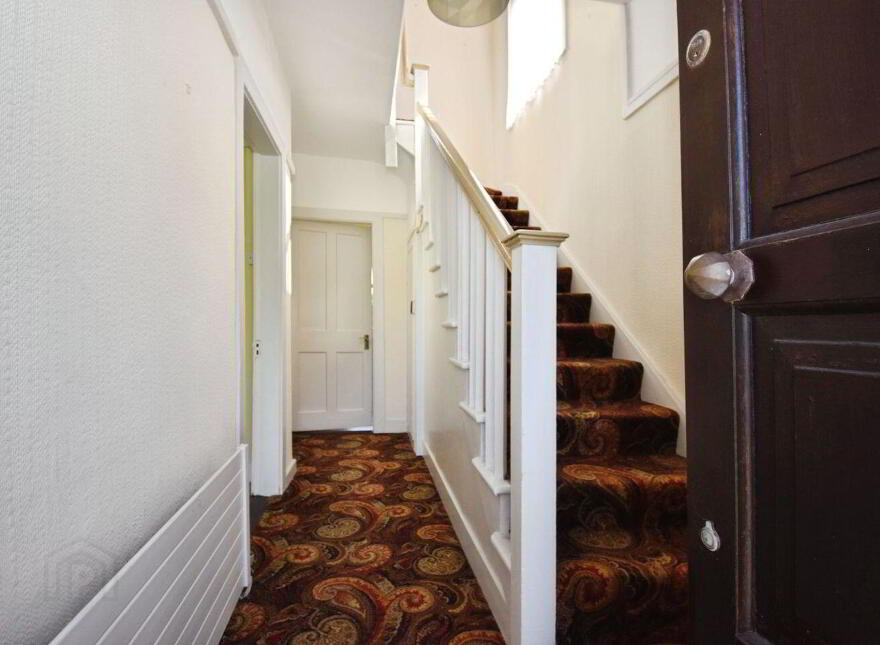 Rossbeigh, Bendemeer Park, Magazine Road, Glasheen, T12H2C1