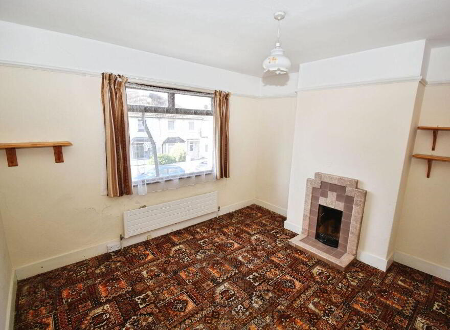 Rossbeigh, Bendemeer Park, Magazine Road, Glasheen, T12H2C1