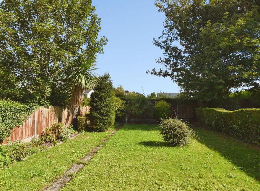 Rossbeigh, Bendemeer Park, Magazine Road, Glasheen, T12H2C1